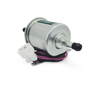 OBP Low Pressure Fuel Pump 5-9 PSI - OBPLPFP-2